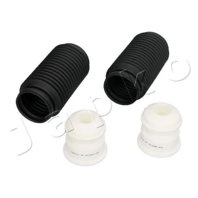 Kuva JAPKO 159404 Iskunvaimentimen Suojakumi Etuakseli HONDA: CIVIC 8 Hatchback,