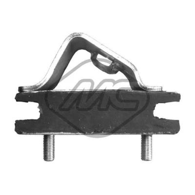 Kuva Moottorin tuki, Molemminpuolin CITROËN 2 CV, DYANE, LNA, VISA OE 75421915, 95496097, 95587825
