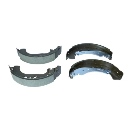 Kuva MAXGEAR 19 4585 Jarrukengät Taka akseli 229 43