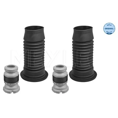 Kuva MEYLE 30 14 640 0006 Iskunvaimentimen Suojakumi Etuakseli TOYOTA: Verso S, Yaris II Hatchback, III Hatchback