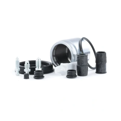 Kuva AUTOFREN SEINSA D41661C Jarrusatula Korjaussarja Etuakseli 60 VOLVO: V70 2, 3, S60 I, BMW: 5 Sedan, Touring, X5, AUDI: A4 B6 A6 C5 Avant