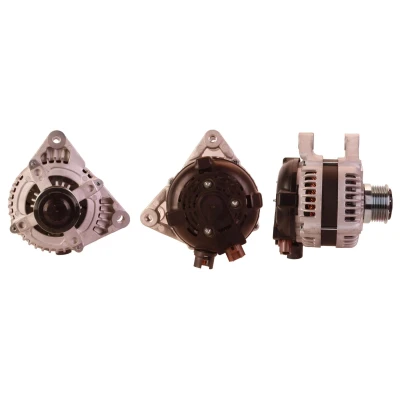 Kuva LUCAS ELECTRICAL LRA02989 Laturi 14V 160A VOLVO: V50, S40 II, FORD: Focus 2 Kombi, 2, KUGA 1, MAZDA: 3 Hatchback