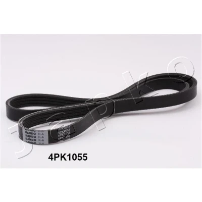 Kuva JAPKO 4PK1055 Moniurahihna 1055mm 4