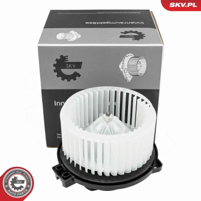 Kuva Sisäilmapuhallin ESEN SKV 68SKV278