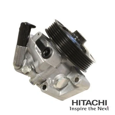 Kuva HITACHI 2503637 Ohjaustehostimen Pumppu Hydraulinen 6 107 FORD: MONDEO 4 Turnier, Stufenheck