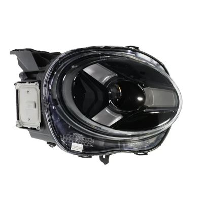 Kuva VALEO 451137 Ajovaloumpio