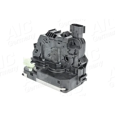 Kuva AIC 58293 Oven Lukko Keskuslukituksella Taakse, oikea OPEL: Meriva B
