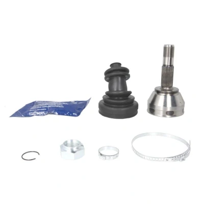 Kuva MEYLE 214 498 0032 Vetonivel ORIGINAL Quality Pyörän puoli Ilman ABS rengasta CITROËN: Jumper I Bussi
