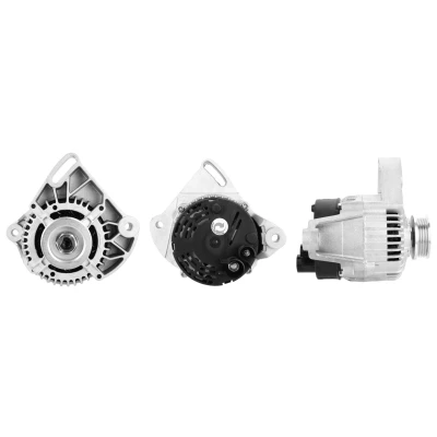 Kuva LUCAS LRB00148 Laturi 12V 60A FIAT: Punto II Hatchback, Seicento / 600 Hatchback