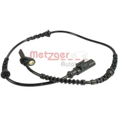 Kuva METZGER 0900901 ABS Anturi 680 FIAT: Panda II Hatchback
