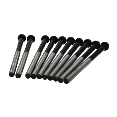 Kuva REINZ 14 32327 01 Kannen Pultit Hammastettu, ulko TOYOTA: RAV4 III SUV, Avensis II Station Wagon, Auris Hatchback