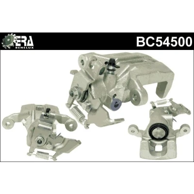 Kuva ERA Benelux BC54500 Jarrusatula Taka akseli, vasen HYUNDAI: ix20