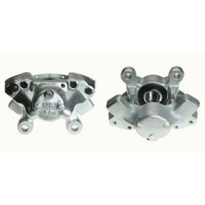 Kuva BUDWEG CALIPER 342145 Jarrusatula VOLVO: V70 I, S70, 850 Farmari