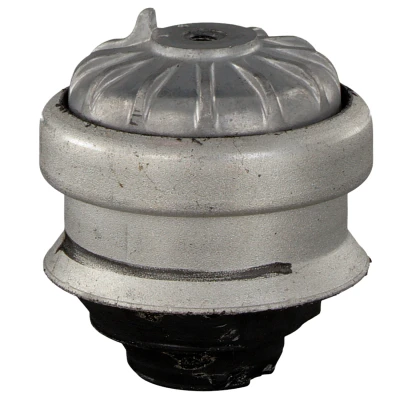 Kuva FEBI BILSTEIN 05300 Moottorin Kumityyny Edessä, Molemminpuolin Hydrolaakeri MERCEDES BENZ: W124 Sedan, 190