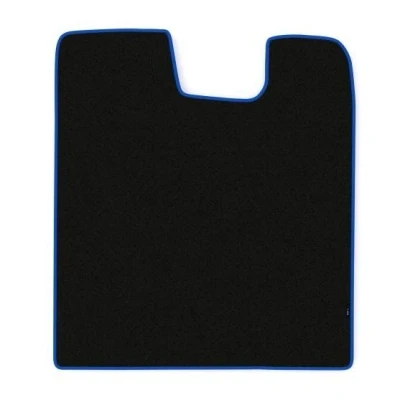 Kuva F CORE CMT17 BLUE Lattiamattosetti Tekstiili Edessä 1 Sininen