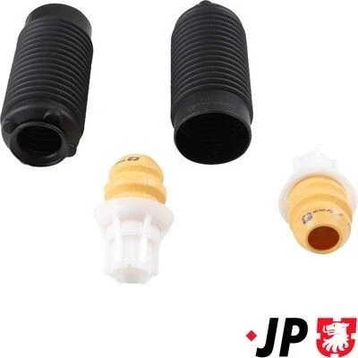 Kuva JP GROUP 3342702410 Iskunvaimentimen Suojakumi FIAT: 500 Hatchback
