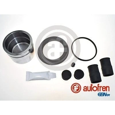 Kuva AUTOFREN SEINSA D43105C Jarrusatula Korjaussarja Etuakseli 66