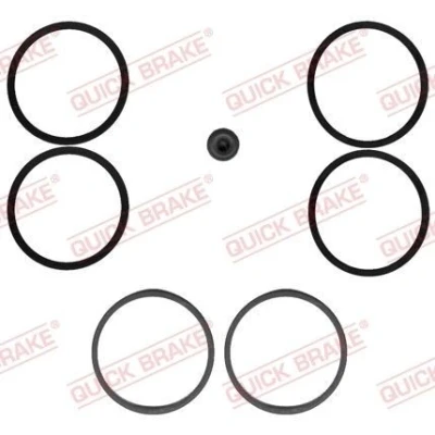 Kuva QUICK BRAKE 114 0294 Jarrusatula Korjaussarja 41 LAND ROVER: Range Rover 1