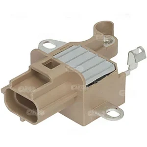 Kuva HC Cargo F 032 335 108 Laturin Jännitteensäädin 14V