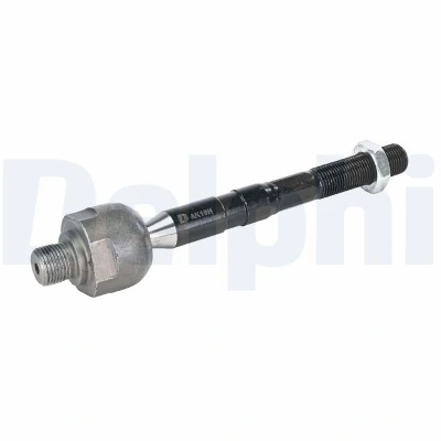 Kuva DELPHI TA3727 Raidetangon Sisäpää Etuakseli, vasen, oikea M16 x 1.5 200,5mm 185mm