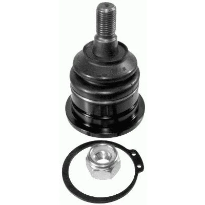 Kuva LEMFÖRDER 30984 01 Alapallonivel Etuakseli, Yläpuolella, Molemminpuolin NISSAN: Pick Up, Navara up