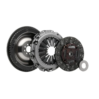 Kuva EXEDY Plus SMF NSK2191SMF Kytkinpaketti neliosainen massavauhtipyörä laakerilla 250 NISSAN: Pathfinder 3