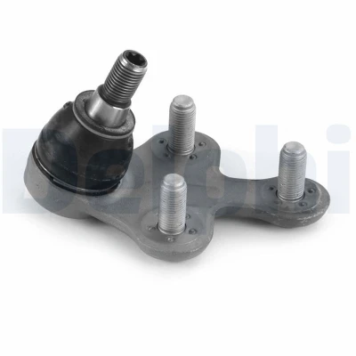 Kuva DELPHI TC4840 Alapallonivel 134mm 88mm CITROËN: Berlingo II Van