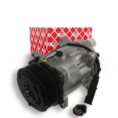 Kuva FEBI BILSTEIN 35385 Ilmastoinnin Kompressori 24