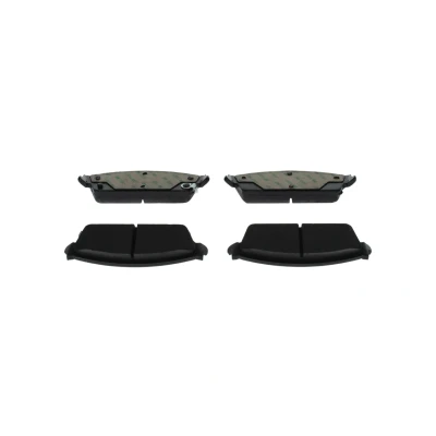 Kuva BOSCH 0 986 460 005 Jarrupalat Low Metallic