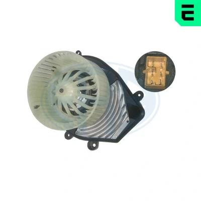 Kuva Sisätilapuhallin AUDI A4 B5, B5 Avant, SKODA SUPERB I, VW PASSAT Variant, B5.5, B5.5 Variant OE 8D1 820 021 B,