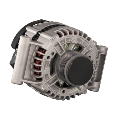 Kuva FEBI BILSTEIN 101556 Laturi 12V 150A FORD: Transit Mk6 Van, Bussi
