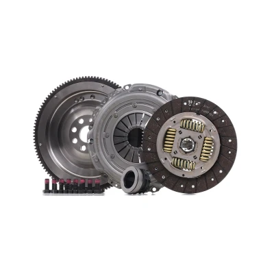 Kuva VALEO KIT4P CONVERSION KIT 835004 Kytkinpaketti BMW: 3 Coupe, 5 Sedan, Sedan