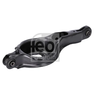 Kuva FEBI BILSTEIN 178647 Alatukivarsi Taka akseli, vasen, Alla, Takana, oikea Poikittaistukivarsi Teräslevy FORD: FOCUS 3, C Max 2