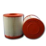 Kuva ALCO FILTER MD 5250 Ilmansuodatin 167,5 150,0 Suodatinpanos AUDI: A6 C6 Avant, Sedan