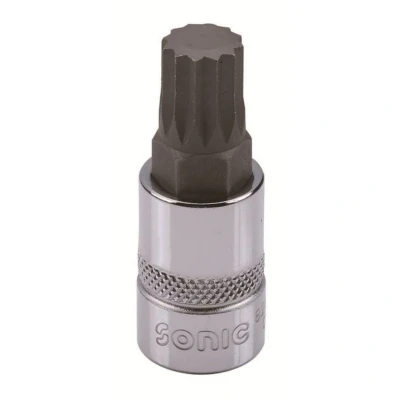 Kuva Kärkihylsy 3/8&quot; XZN 12 kulmainen SONIC 8284812