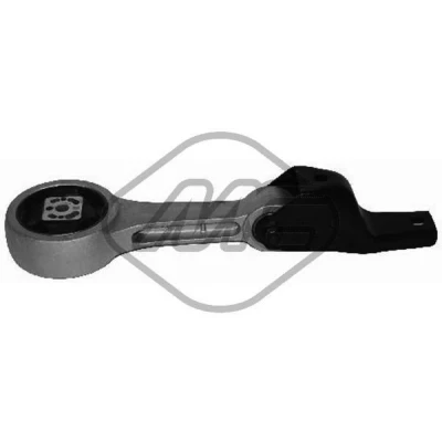 Kuva Moottorin tuki, Takana AUDI, SEAT, SKODA, VW OE 6Q0 199 851 BB, M, 6Q0199851AG