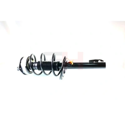 Kuva Täydellinen joustintuki, Etuakseli, Oikea, vasen, Vasen RENAULT GRAND SCÉNIC II, II OE 7701207678, 7701208891,