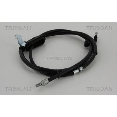 Kuva TRISCAN 8140 241130 Käsijarruvaijeri 1812/1685 Levyjarru OPEL: Astra J Sports Tourer, Hatchback, CHEVROLET: Cruze Farmari