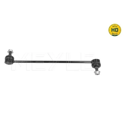 Kuva MEYLE 53 16 060 0007/HD Koiranluu Etuakseli, oikea, vasen 380 M12X1,5 Quality Avainotteella LAND ROVER: Range Rover 3