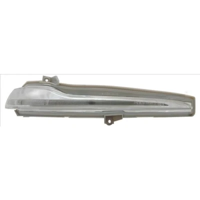 Kuva TYC 321 0185 3 Vilkku Oikea ulkopeili LEDillä LED MERCEDES BENZ: C sarja Sedan, T modell