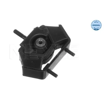 Kuva MEYLE 034 024 0031 Moottorin Kumityyny ORIGINAL Quality Edessä Kumimetallilaakeri Musta MERCEDES BENZ: T1 Van