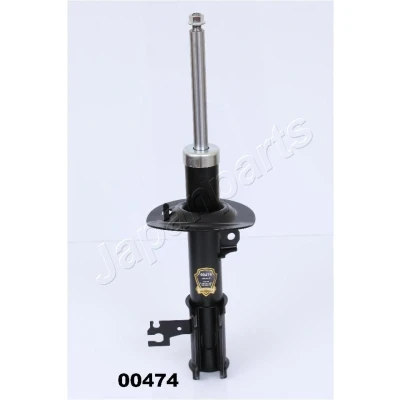 Kuva JAPANPARTS MM 00474 Iskunvaimentimet Etuakseli, vasen Kaasupaine Kaksiputki Joustintuki Tappi ylhäällä SAAB: 9 3 Sedan, Farmari, 3X Farmari