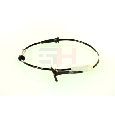 Kuva GH 701905 ABS Anturi Etuakseli, oikea, vasen PEUGEOT: 307 Hatchback, Farmari, SW, CITROËN: C4 I Hatchback