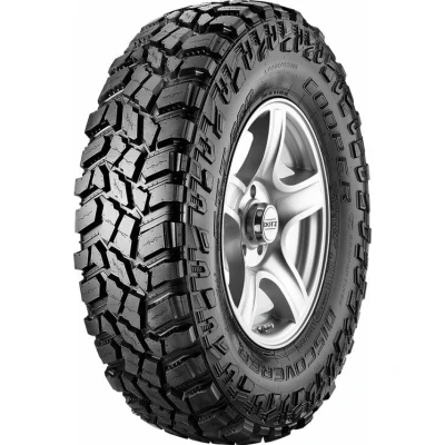Kuva Cooper DISCOVERER STT PRO 235/85R16 Kesärenkaat