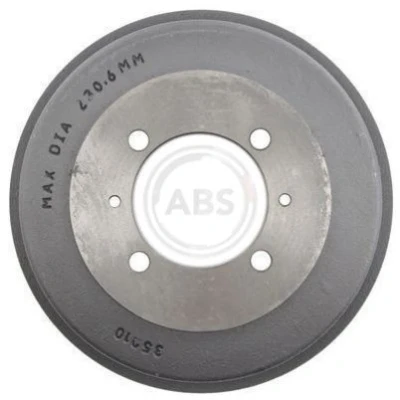 Kuva A.B.S. 2338 S Jarrurumpu 270