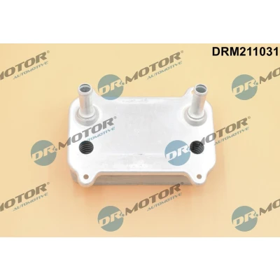 Kuva DR.MOTOR AUTOMOTIVE DRM211031 Öljynjäähdytin