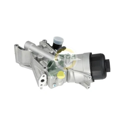 Kuva Öljynjäähdytin, moottoriöljy Bga CO9516 chevrolet, opel OE 55213469, 650228, 93195455