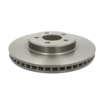 Kuva BREMBO COATED DISC LINE 09.A402.11 Jarrulevyt 320 28 5 tuuletettu sisältä pinnoitettu hiiliteräs CHRYSLER: 300C Touring, Sedan
