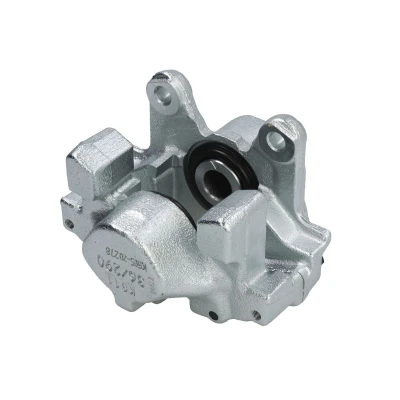 Kuva BUDWEG CALIPER 343693 Jarrusatula MERCEDES BENZ: C sarja Sedan, T modell, CLK Coupe
