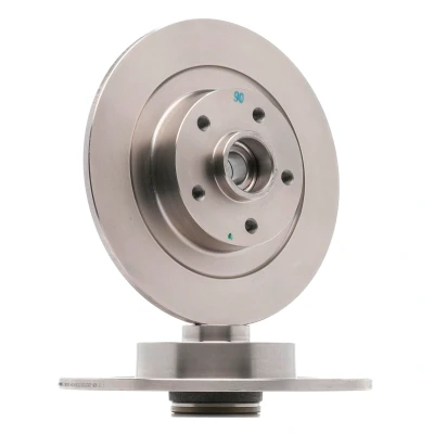 Kuva Jarrukiekko BREMBO 08A82647 takaisin/full/1 kpl